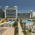 Castival Hotel Side 5* — семейный отдых в Кумкое
