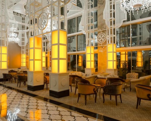 Well Palace Side 5* (Сиде, Турция): честный обзор и подбор тура