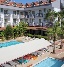 Silver Hotel 3*