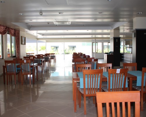 Silver Hotel 3* в Сиде: честный взгляд турагента