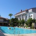 Silver Hotel 3* в Сиде: честный взгляд турагента
