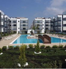 Felicia Residence