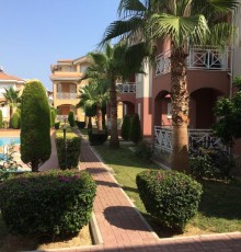 Riviera Evleri