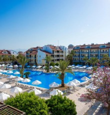Barut B Suites 4*