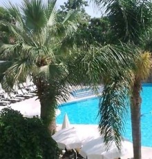Sunland Beach Hotel