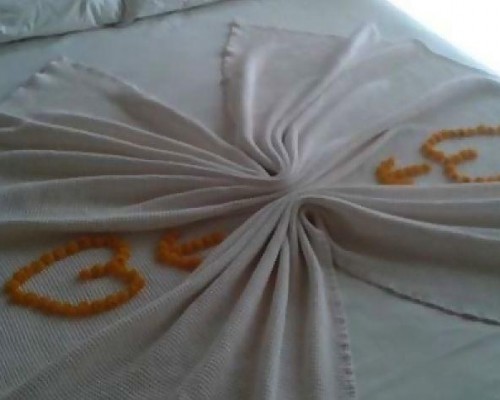Sunland Beach Hotel, Сиде — взгляд турагента