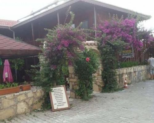Side Rose Motel в Сиде: что важно знать перед подбором тура