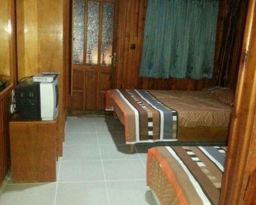 Side Rose Motel в Сиде: что важно знать перед подбором тура