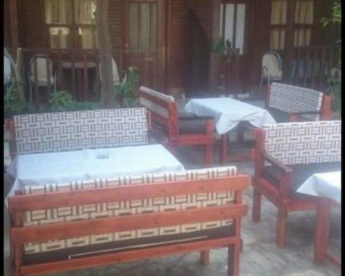 Side Rose Motel в Сиде: что важно знать перед подбором тура