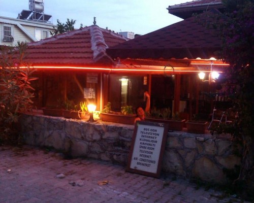 Side Rose Motel в Сиде: что важно знать перед подбором тура