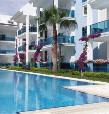 Aqua garden