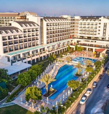 Seaden Valentine Resort & Spa 5* Seaden Valentine Resort & Spa 5*
