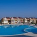 Orka Park Complex, Олюдениз — апарт-комплекс без звёзд