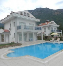 New Age Golden King Villas