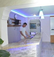 Duman Hotel