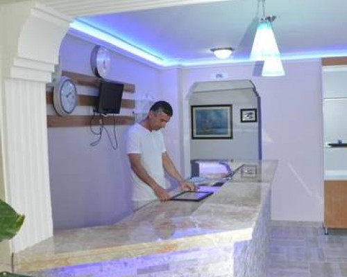 Duman Hotel в Олюденизе — что внутри и кому подойдёт