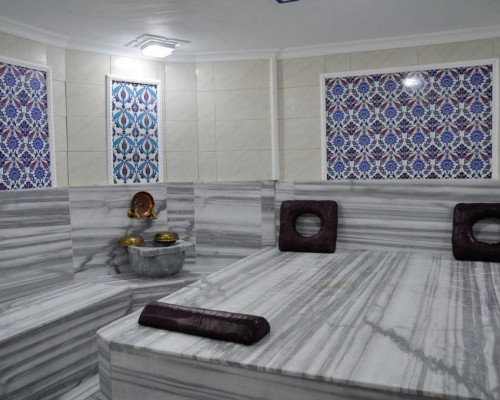 Duman Hotel в Олюденизе — что внутри и кому подойдёт