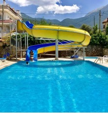 Doga Hotel