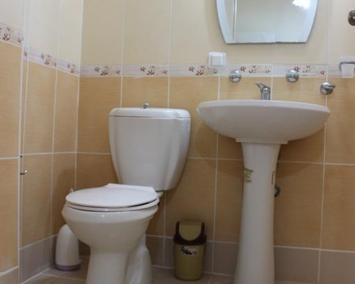 Carmina Ovacik Apartment, Олюдениз — честный обзор