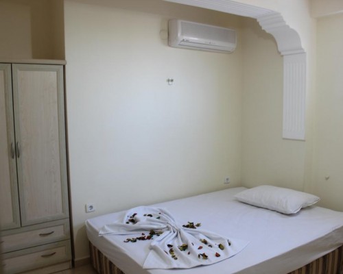 Carmina Ovacik Apartment, Олюдениз — честный обзор