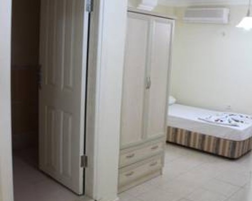 Carmina Ovacik Apartment, Олюдениз — честный обзор