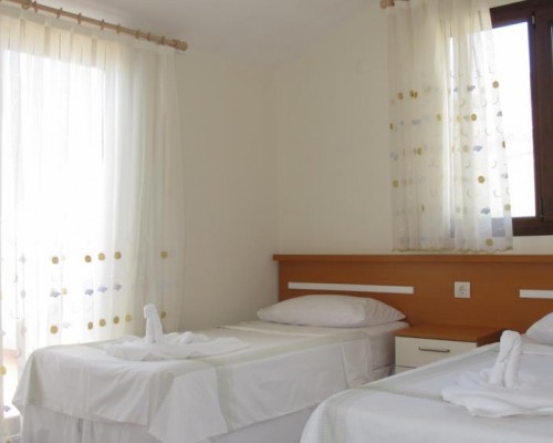 La Maison Villa 2 в Олюдениз: виллы для активного и романтического отдыха