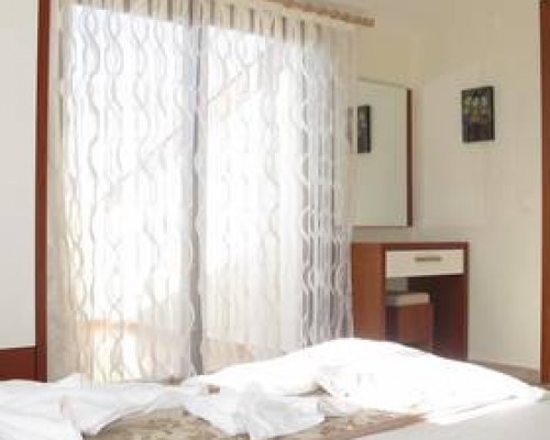La Maison Villa 2 в Олюдениз: виллы для активного и романтического отдыха