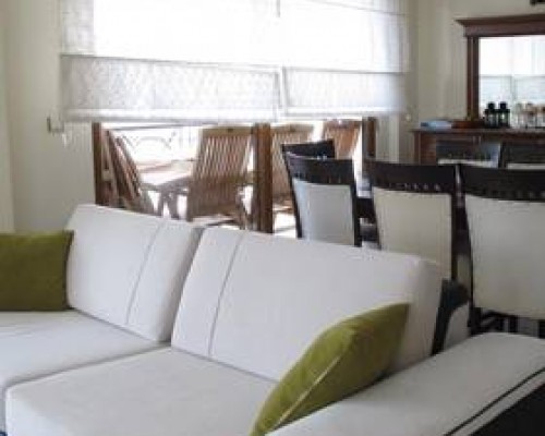 Araxa Villa 07 в Олюдениз: вилла для дайвинга и спокойного отдыха