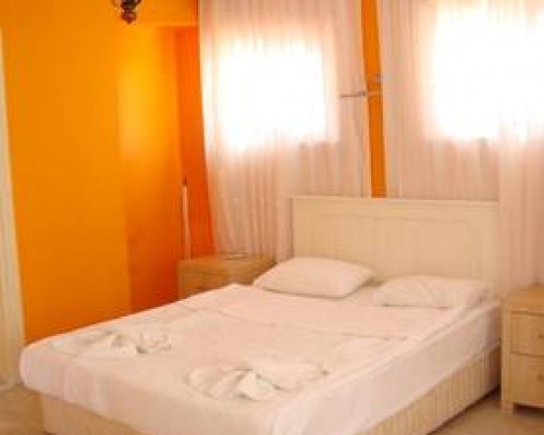 Araxa Villa 07 в Олюдениз: вилла для дайвинга и спокойного отдыха