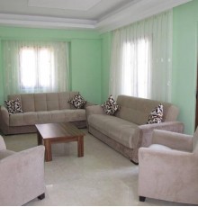 Olympia Villa 1