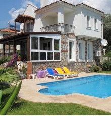 Fiesta Villa 07