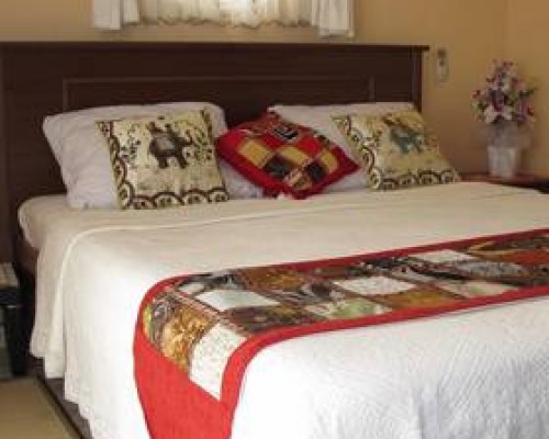 Fiesta Villa 07 в Олюдениз: вилла для активного отдыха