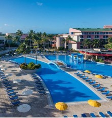 Muthu Playa Varadero 4*