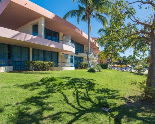 Muthu Playa Varadero 4* — отель в Варадеро