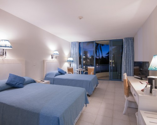 Muthu Playa Varadero 4* — отель в Варадеро