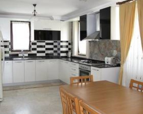 Xanthos Villa 12 в Олюдениз: что это за вилла на самом деле