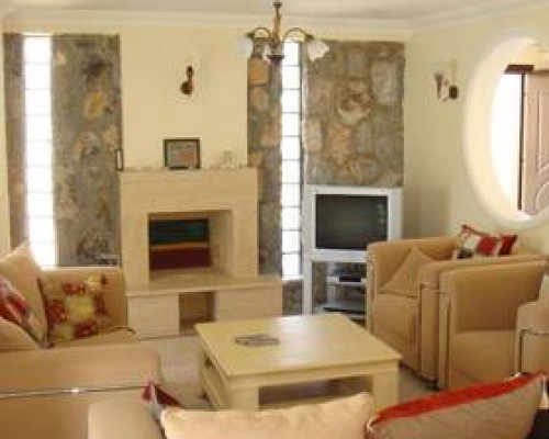 Xanthos Villa 12 в Олюдениз: что это за вилла на самом деле
