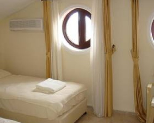 Xanthos Villa 12 в Олюдениз: что это за вилла на самом деле