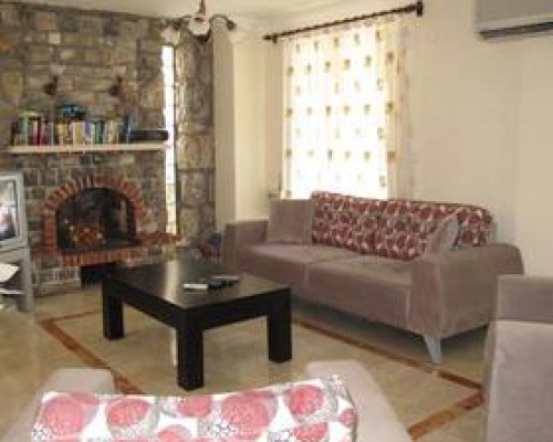 Xanthos Villa 15 в Олюдениз: честный обзор без прикрас