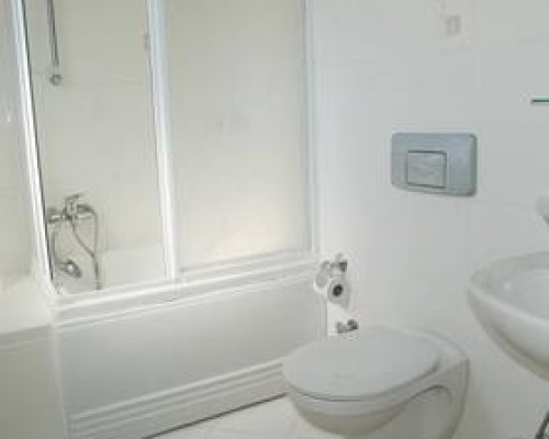 Xanthos Villa 15 в Олюдениз: честный обзор без прикрас