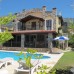 Xanthos Villa 37 в Олюдениз