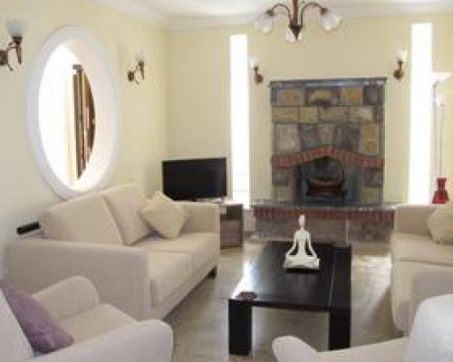 Xanthos Villa 37 в Олюдениз