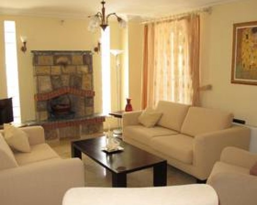 Xanthos Villa 37 в Олюдениз