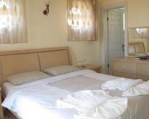 Xanthos Villa 37 в Олюдениз