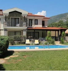 Araxa Villa 08