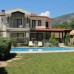 Araxa Villa 08 в Олюдениз: что это за вилла и кому она подойдёт