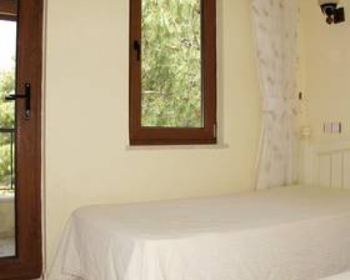 Araxa Villa 08 в Олюдениз: что это за вилла и кому она подойдёт