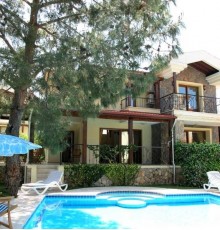 Araxa Villa 03