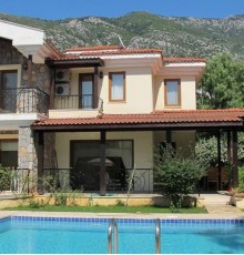 Araxa Villa 12