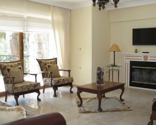 Araxa Villa 12 в Олюдениз: честный обзор